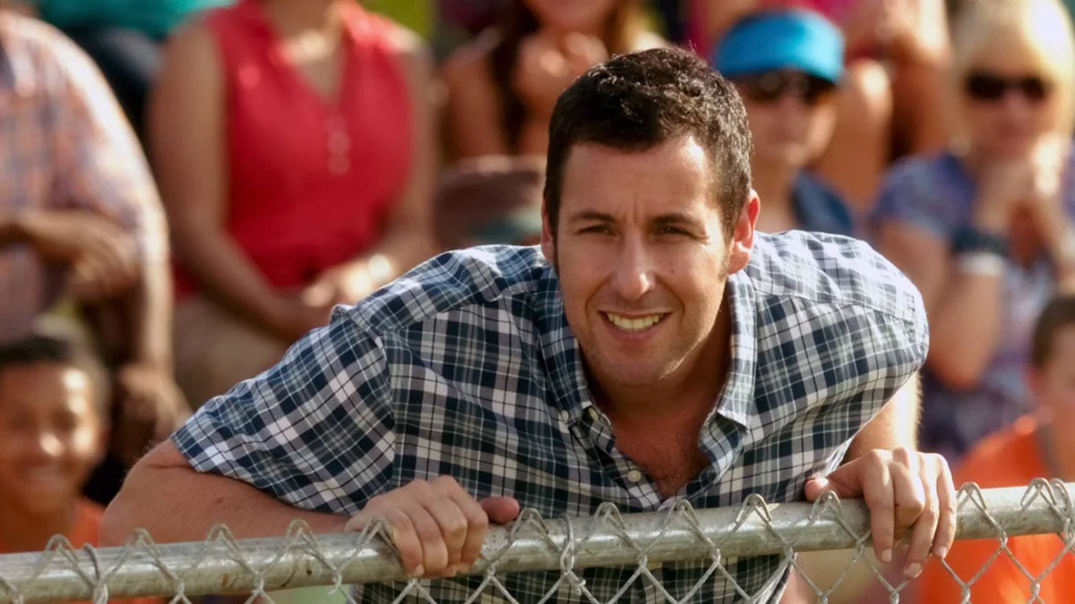 Adam Sandler Vermögen: So reich ist der Schauspieler