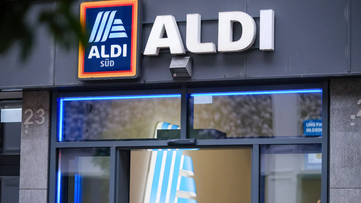 Kunden dürfen sich freuen: Das ändert sich jetzt bei den Aldi-Filialen