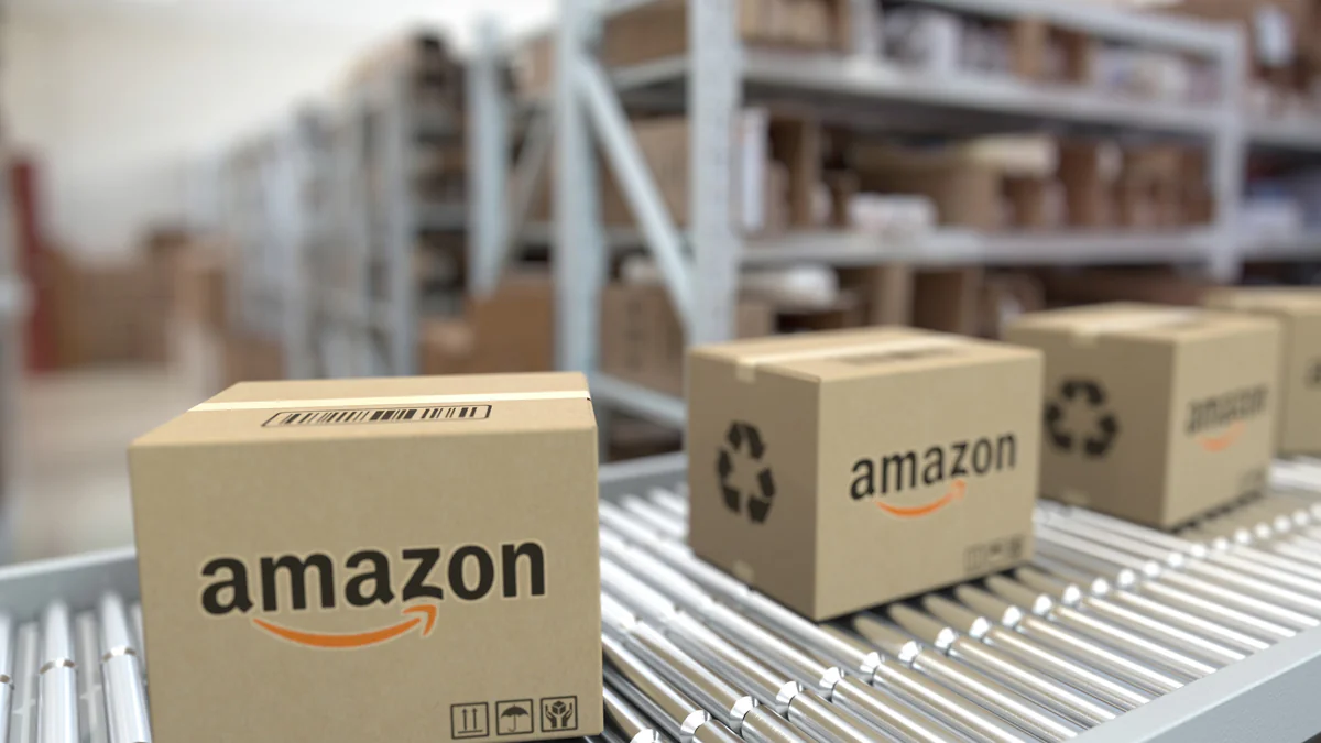 Amazon zahlt Kunden monatlich Geld: Das steckt hinter der besonderen Aktion