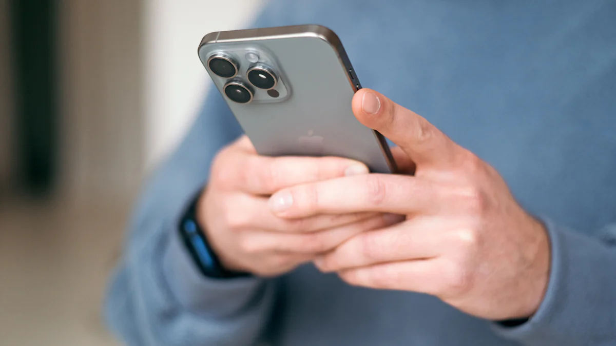 Apple stellt Service ein: iPhone-Nutzer müssen bald zahlen