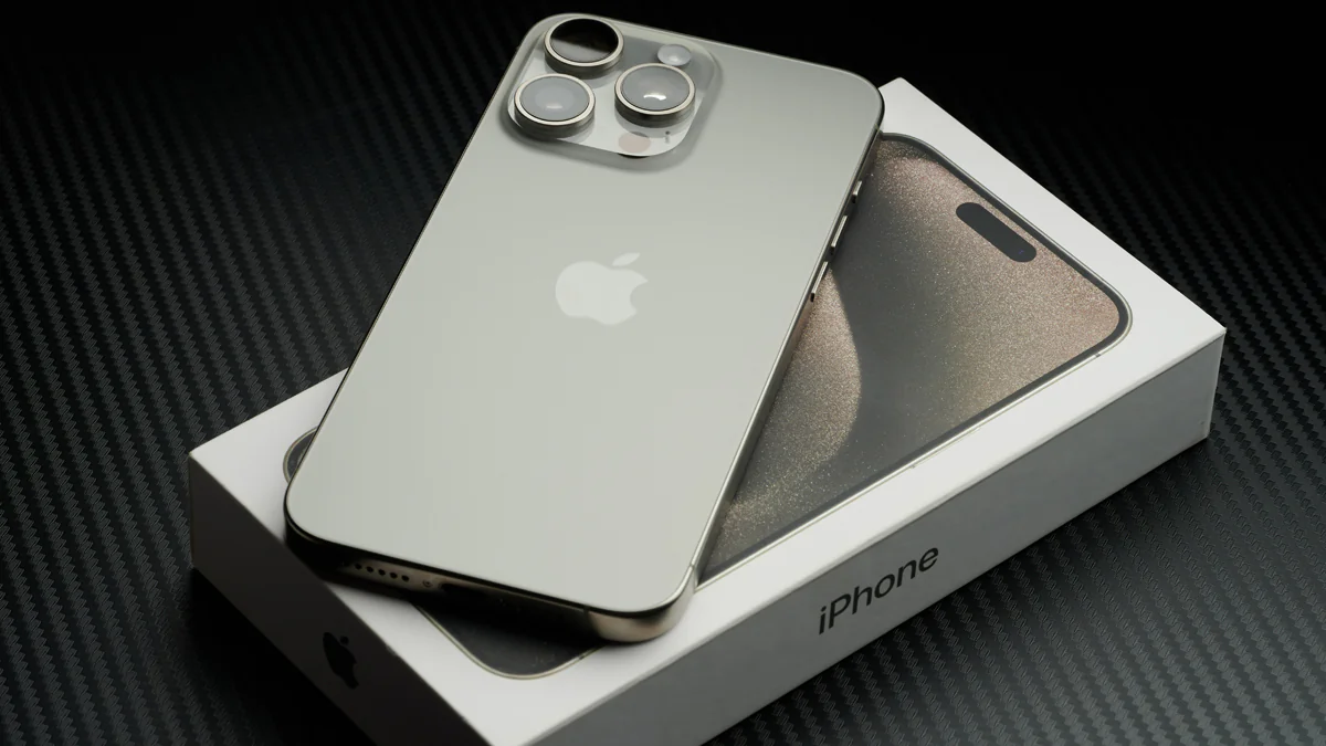„Apple Intelligence“: KI-Revolution kommt auf das iPhone