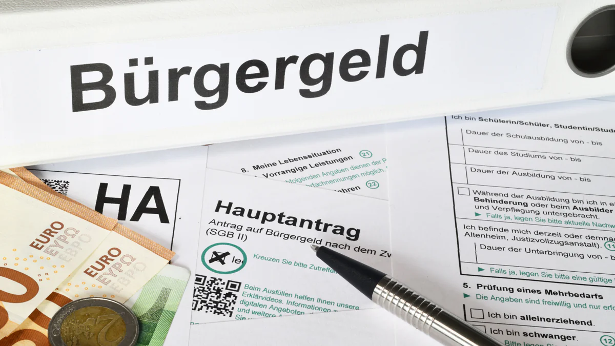 Bis zu 198 Euro: Bürgergeld-Empfänger erhalten Zuschuss