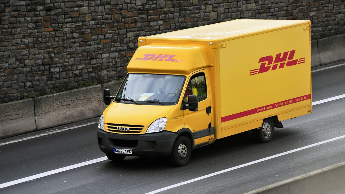 DHL kündigt neuen Service an und streicht beliebte Versandart