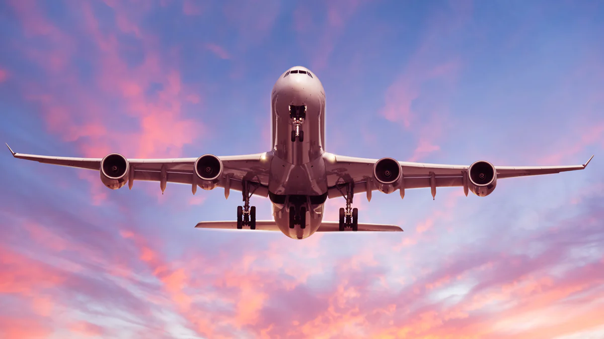Flugbegleiterin enthüllt: 5 Dinge sollte man im Flugzeug niemals tun