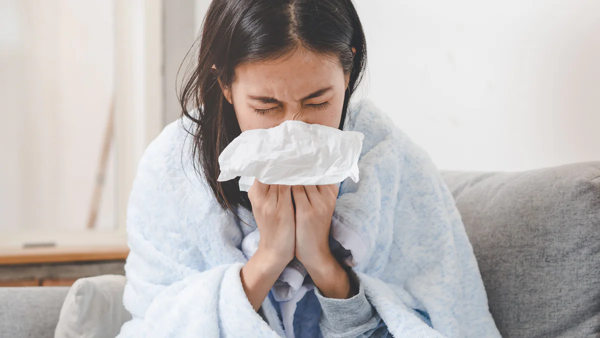 Mediziner schlagen Alarm: Mutiertes Grippevirus breitet sich aus