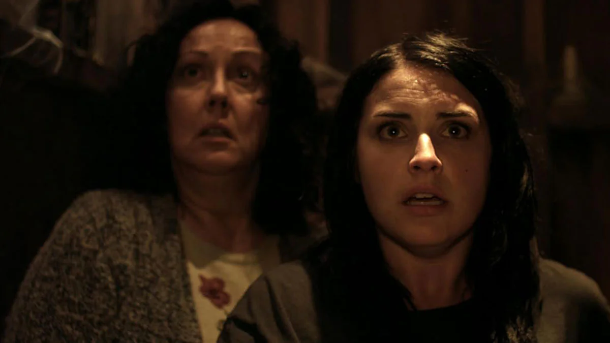 „Alle Zuschauer begeistert“: Horrorfilm in den Top 10 der meistgesehenen Filme