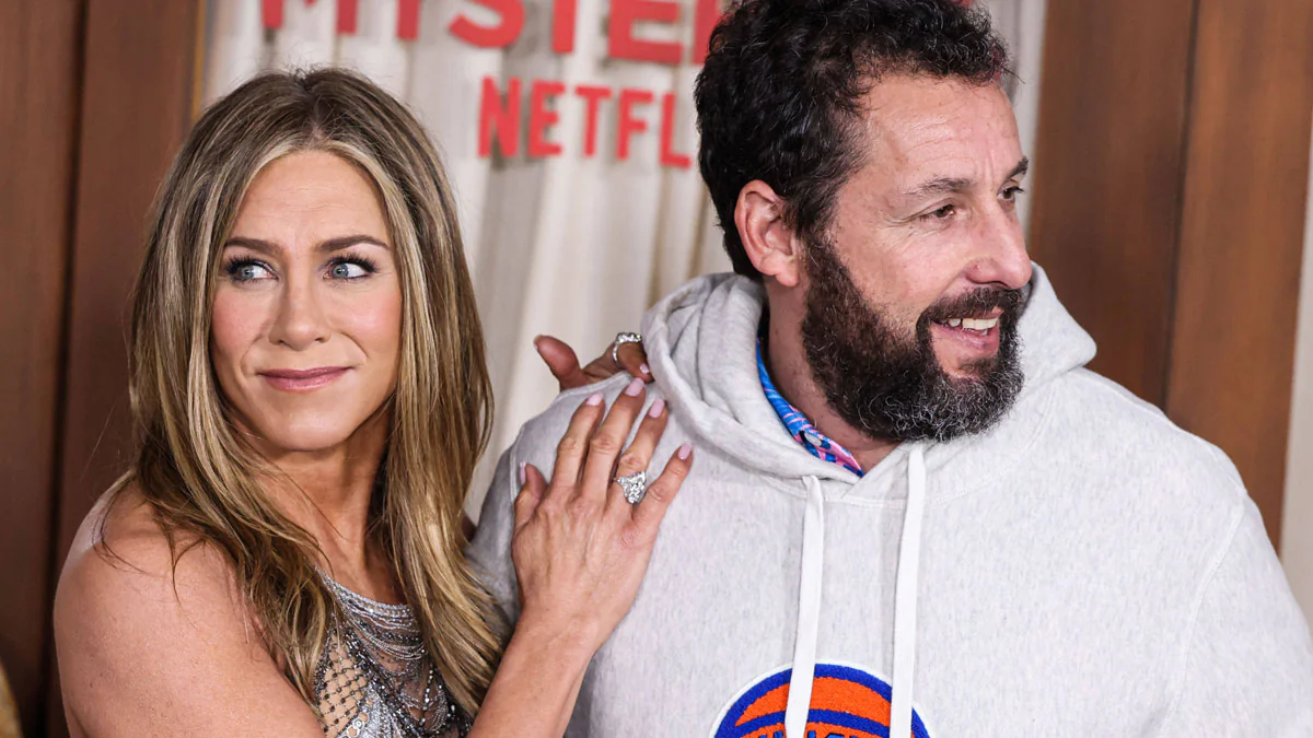 Adam Sandler Vermögen: So reich ist der Schauspieler
