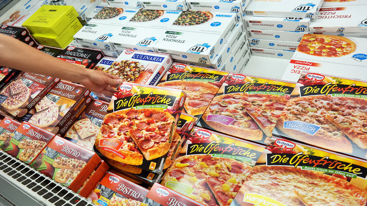 Kaufland überrascht Kunden: Traditionsmarke kehrt endlich zurück