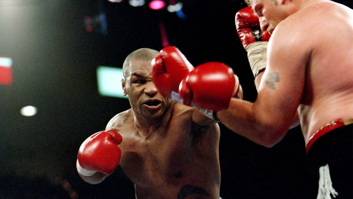 Mike Tyson Vermögen: So viel Geld hat der Box-Star wirklich verdient
