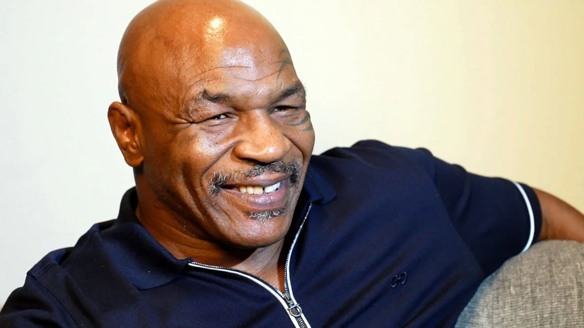 Mike Tyson Vermögen: So viel Geld hat der Box-Star wirklich verdient