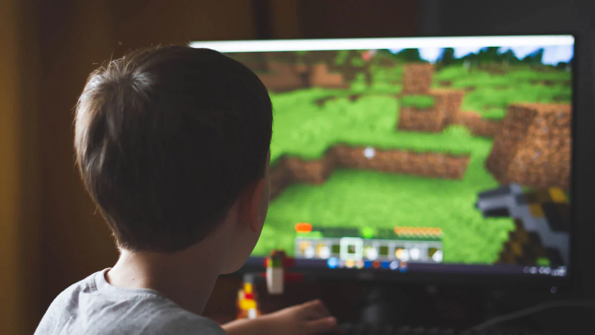 Weiterbildung mit Minecraft? So profitieren Unternehmen von dem Kultspiel