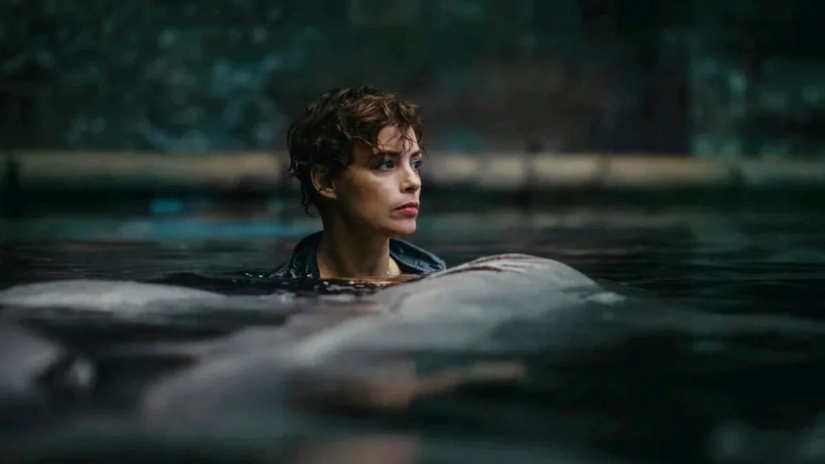 Große Netflix-Überraschung: Neuer Thriller stürmt die Charts