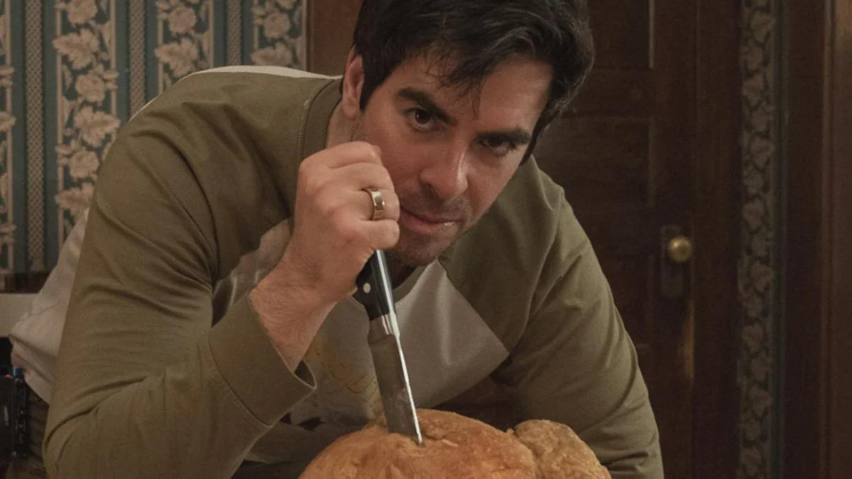 Netflix verstört Fans mit Horrorfilm – „Kann nicht mehr schlafen“