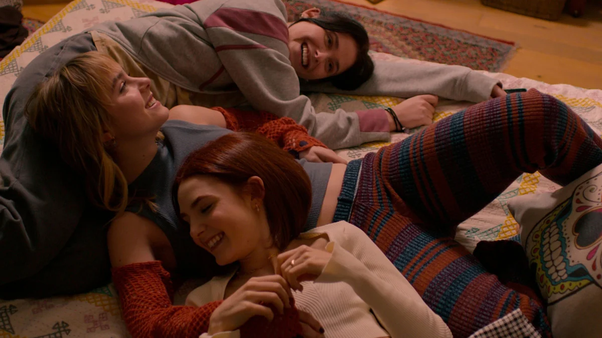Neue Netflix-Serie beeindruckt Fans – „Unglaublich mutig“