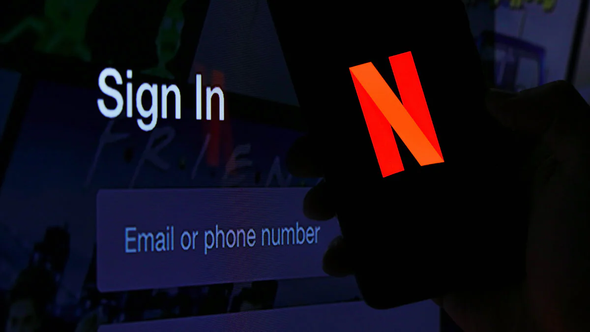 TV-App von Netflix betroffen: Streaming-Dienst will alles verbessern