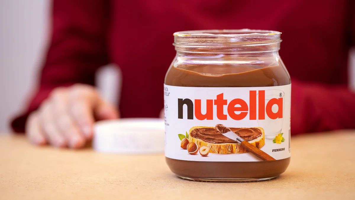 Große Änderung ab Herbst: Revolution bei Nutella angekündigt