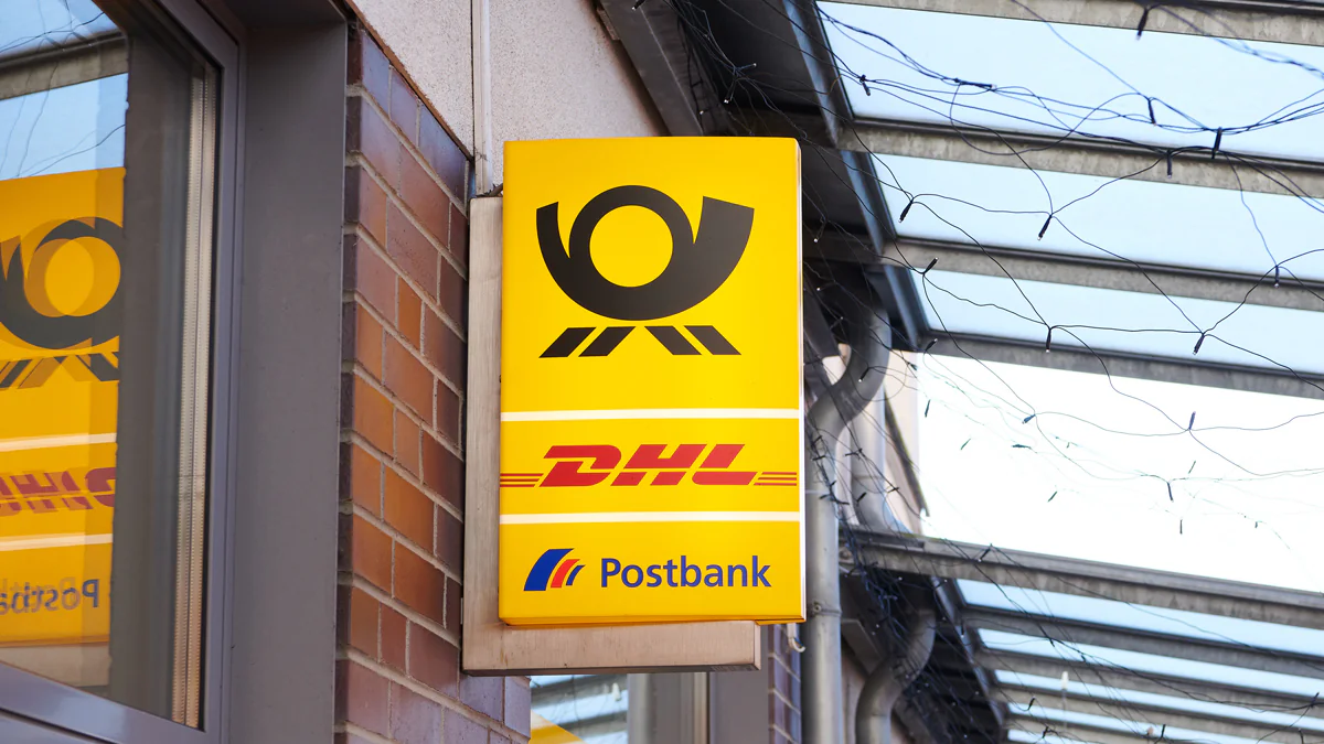 1.000 Mitarbeiter betroffen: Postbank schließt zahlreiche Filialen