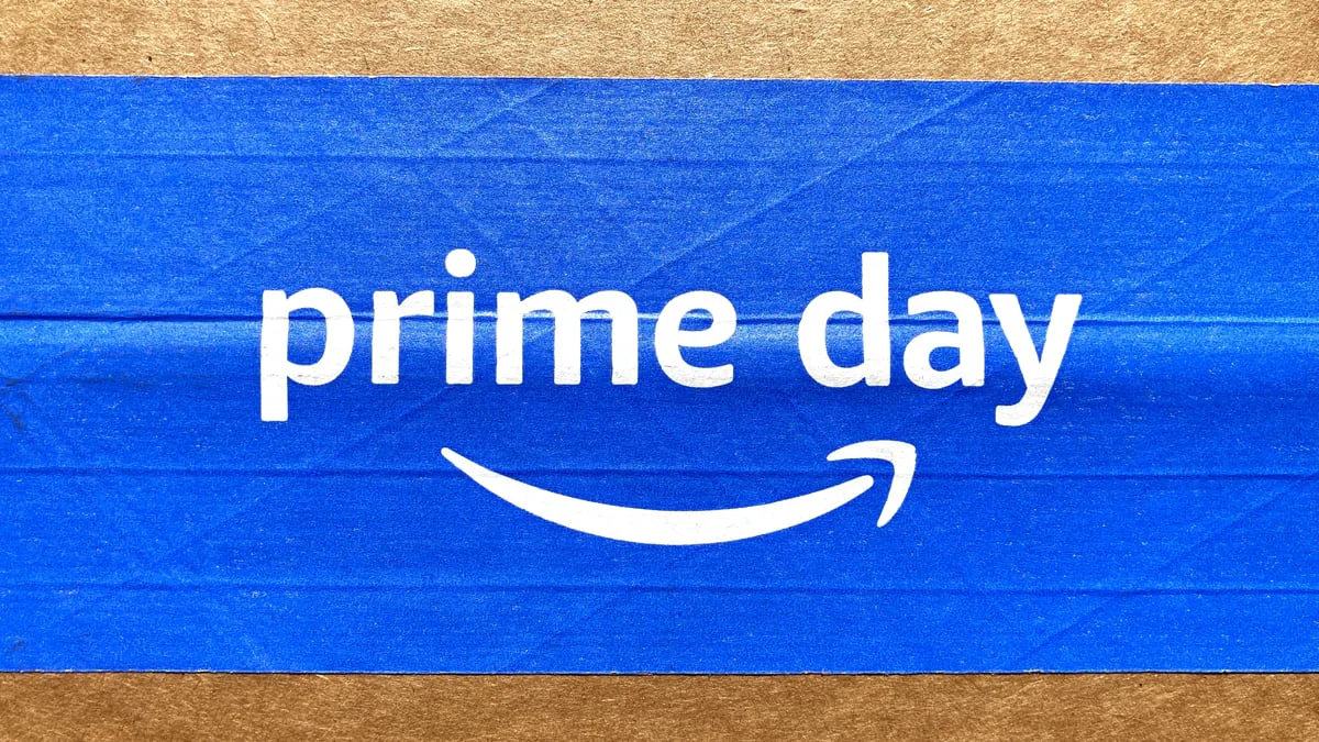 Amazon kündigt Prime Day 2024 an: Jetzt erste Deals sichern