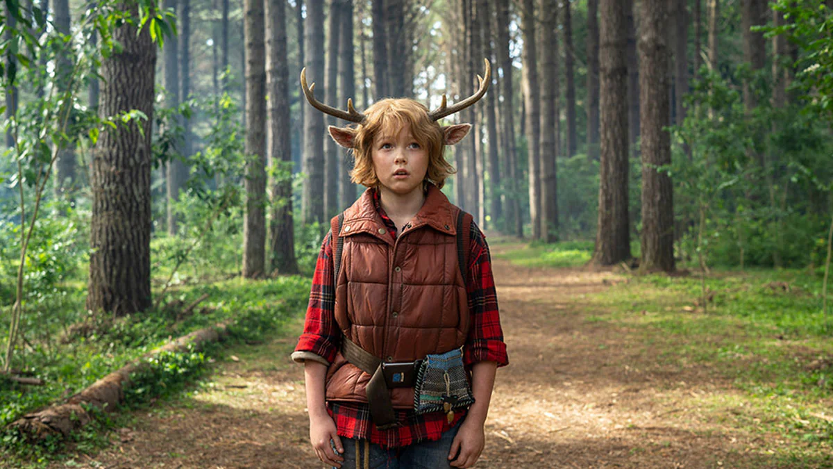 Netflix-Serie geht zu Ende: Am 6. Juni kommt das Finale