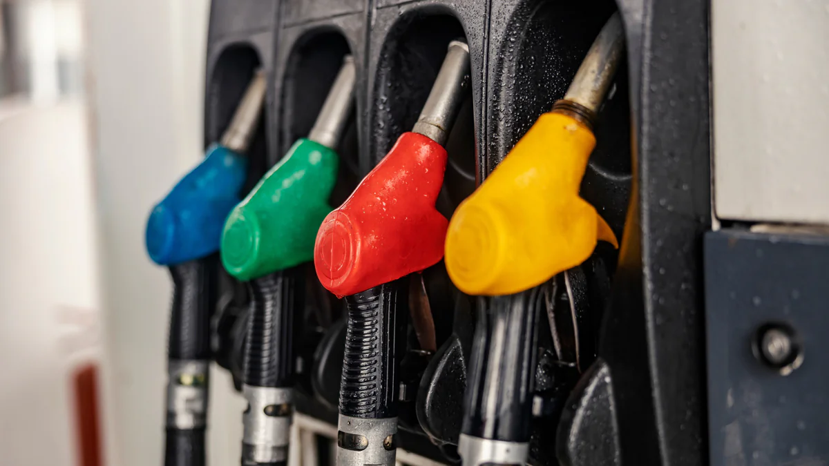 Millionen Autofahrer betroffen: Neue Pflicht an Tankstellen kommt