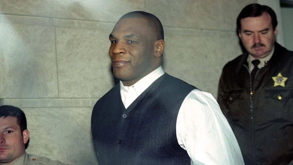Mike Tyson Vermögen: So viel Geld hat der Box-Star wirklich verdient