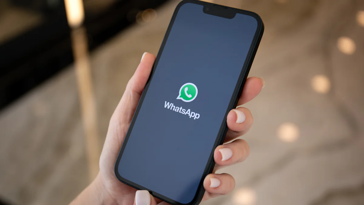 Neue Regeln geplant: WhatsApp droht das Aus in Deutschland