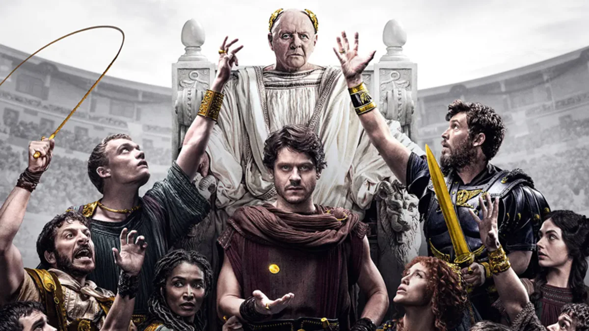 Ab dem 19. Juli: Amazon Prime zeigt neue Blockbuster-Serie