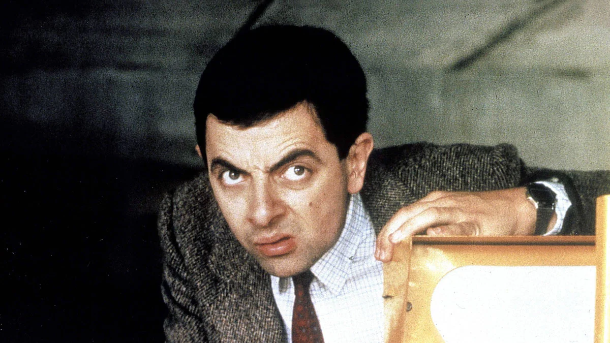 Rowan Atkinson Vermögen: So viel Geld hat Mr Bean