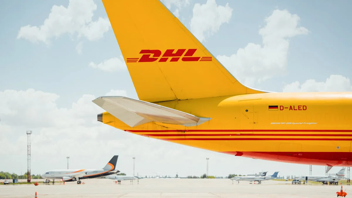 DHL warnt Kunden: Nachricht sollte sofort gelöscht werden