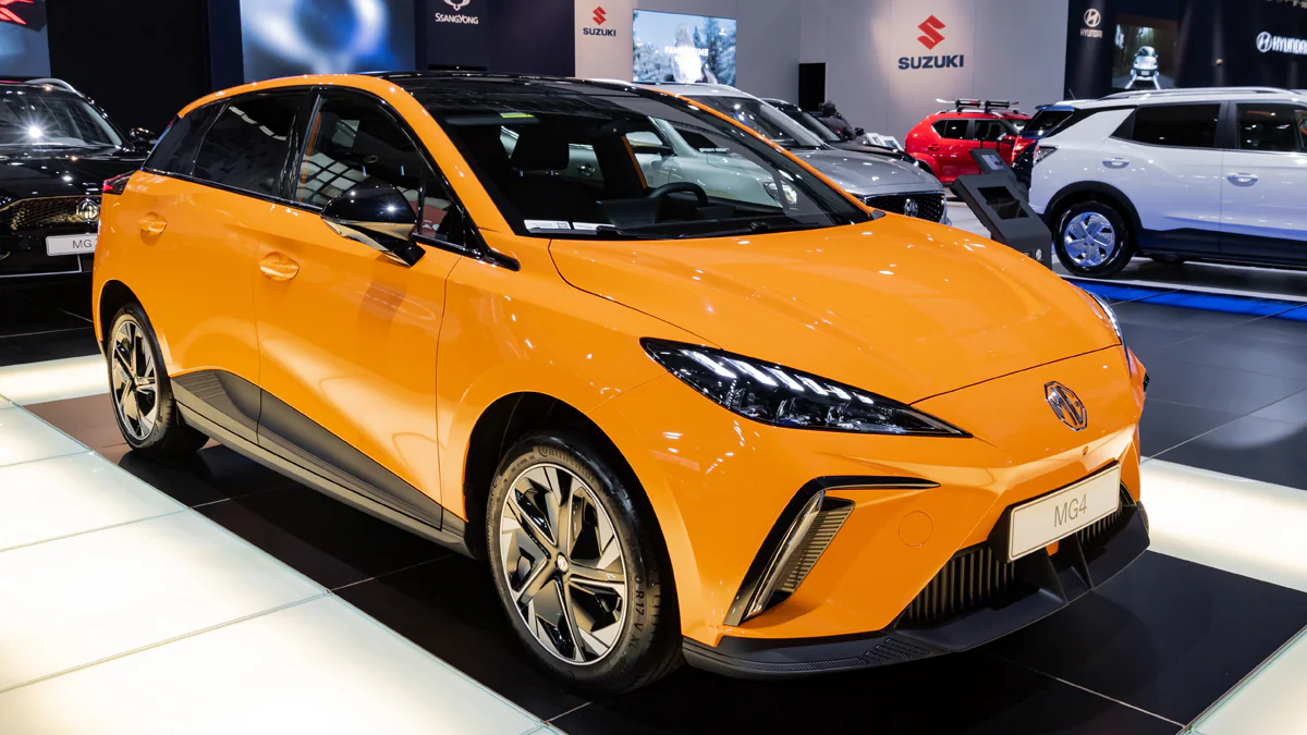 Kunden jubeln: Autobauer lockt mit zwei E-Autos zum Preis von einem
