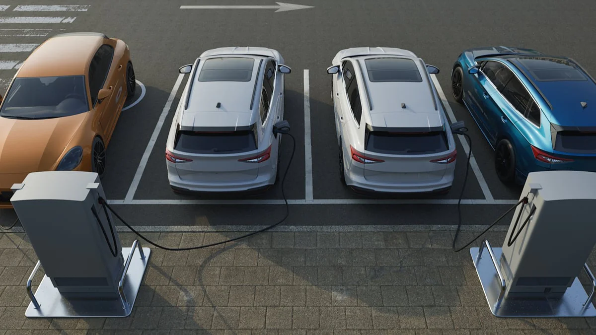 Experten warnen vor beliebtem Elektroauto – „besorgniserregendes Verhalten“