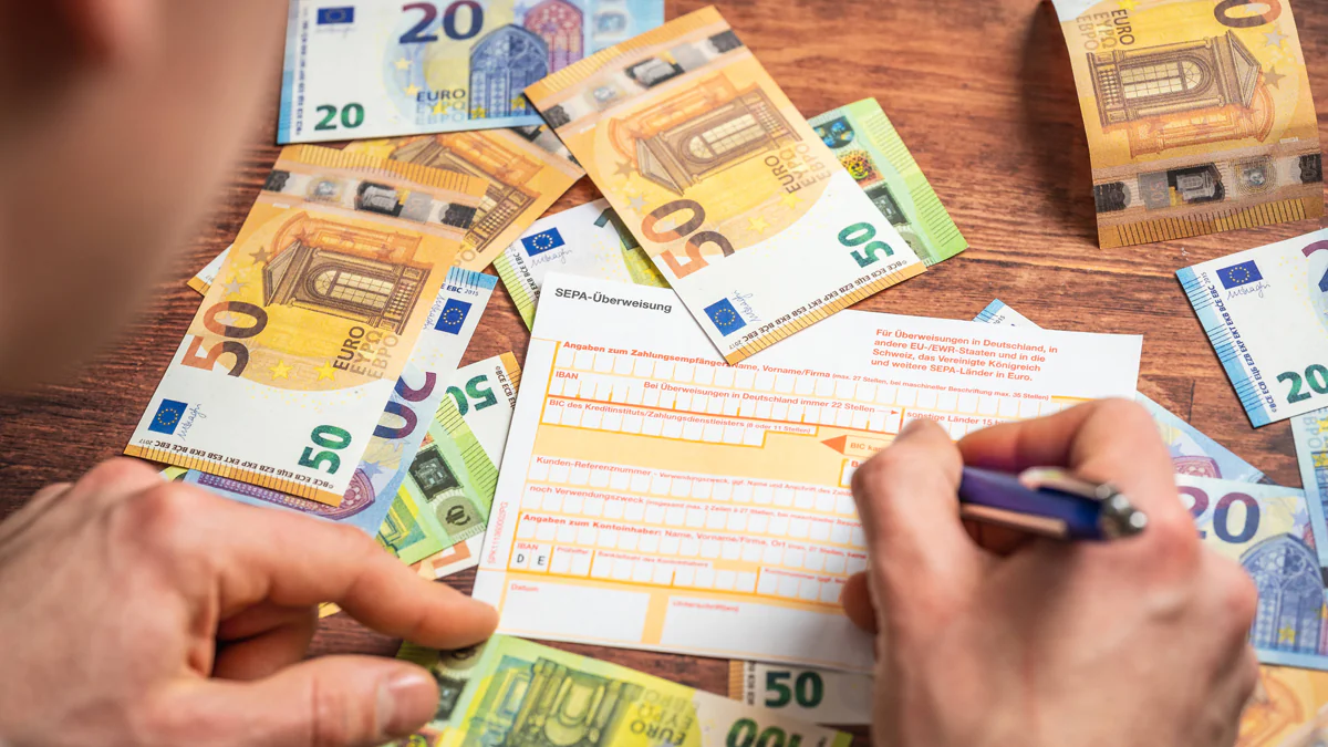 Neue Pflicht für Banken kommt: Millionen Kunden betroffen