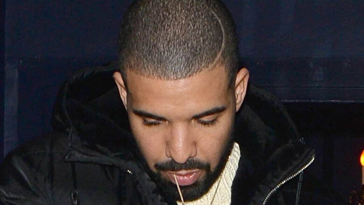 Drake Vermögen: Wie viele Millionen hat der Rapper auf dem Konto?