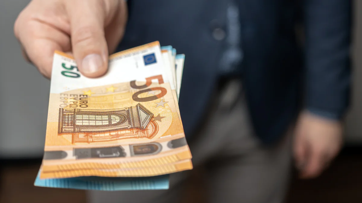 Warnung vor Anrufen von 