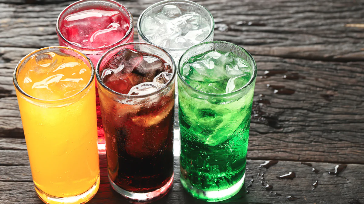 Studie enthüllt: Light- und Zero-Softdrinks erhöhen Sterberisiko