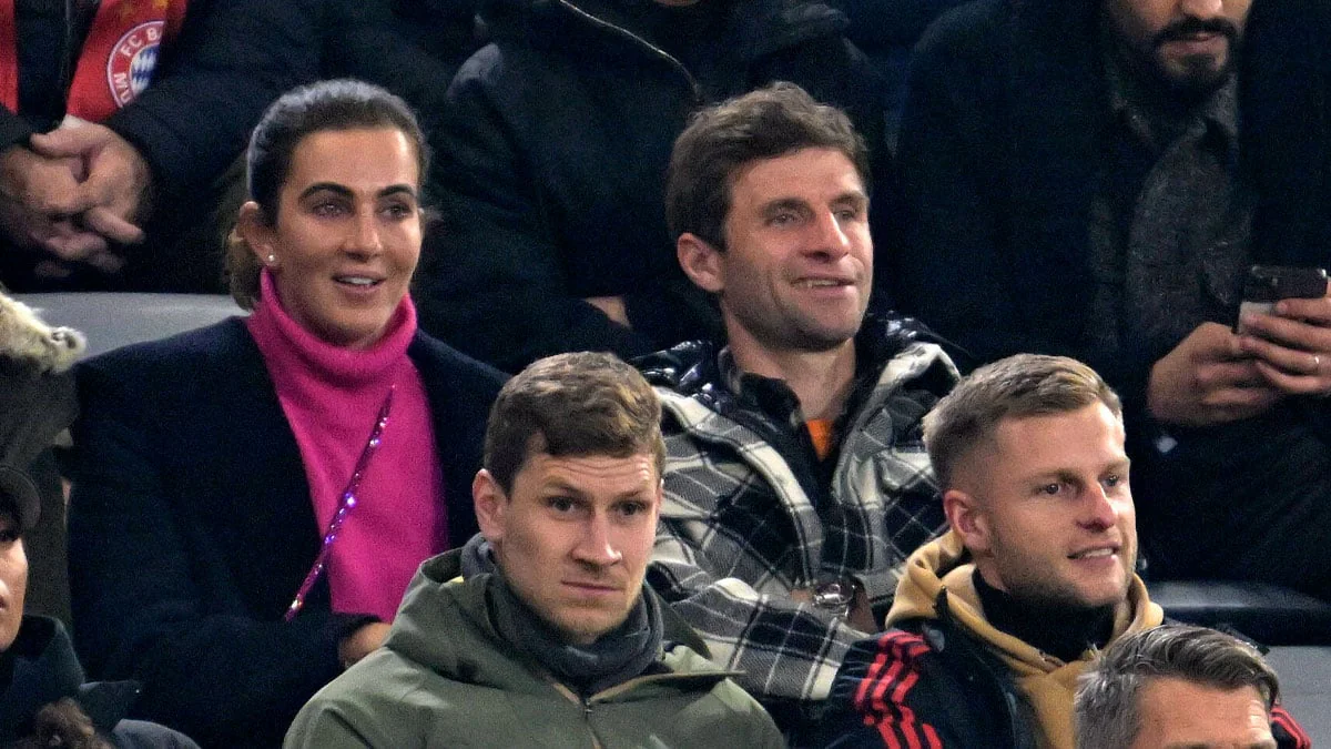 Thomas Müller Vermögen: Was verdient der Fußballer?