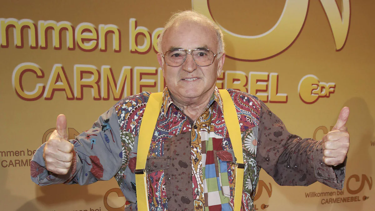 Ludwig Hofmaier Vermögen: Wie viel Geld hat der Bares für Rares Händler?