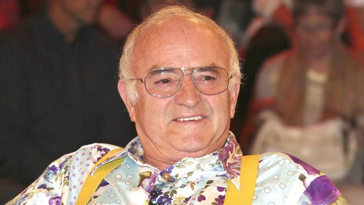 Ludwig Hofmaier Vermögen: Wie viel Geld hat der Bares für Rares Händler?