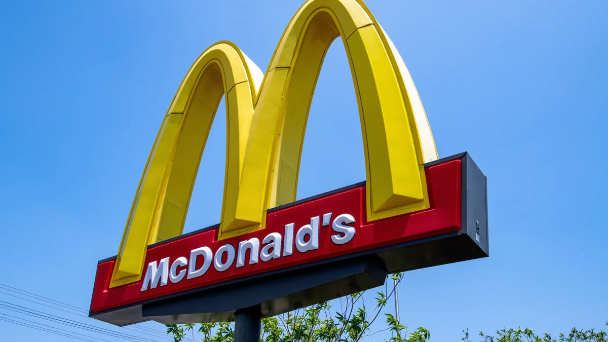 Nach Vogelgrippe-Ausbruch: McDonald's muss Konsequenzen ziehen