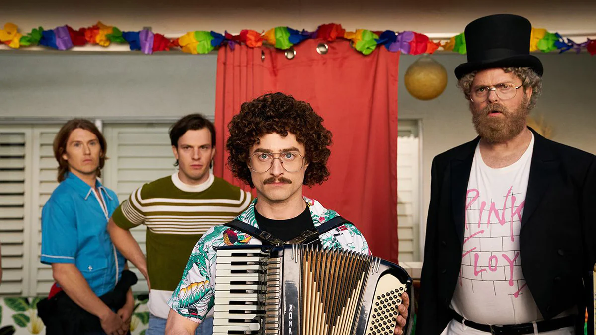 Netflix streicht beliebten Film: Nutzer haben nur noch bis August Zeit