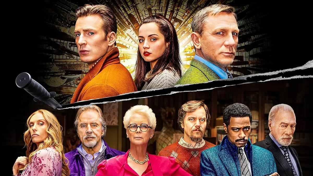 Nutzern bleiben nur vier Tage: Netflix löscht Film-Highlight mit Daniel Craig