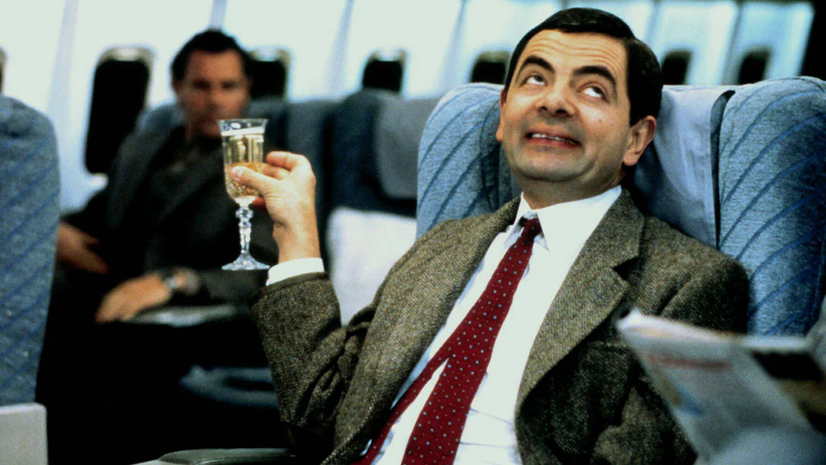 Rowan Atkinson Vermögen: So viel Geld hat Mr Bean