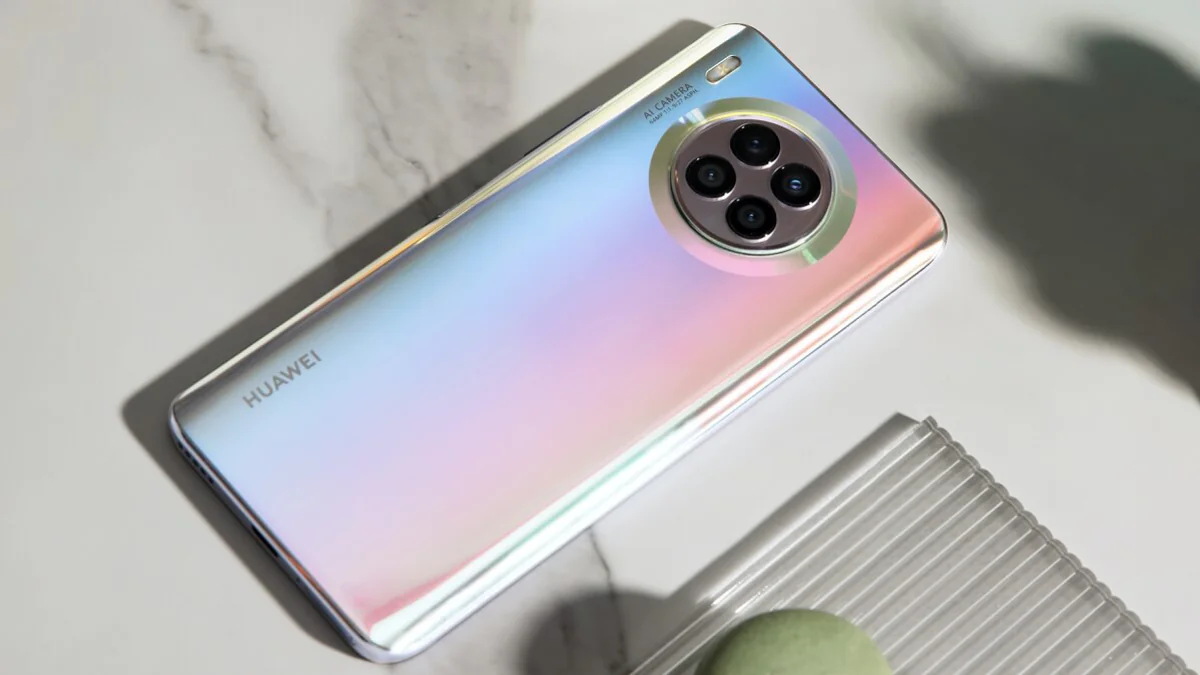 Amazon-Deal des Tages: Das Huawei Nova 8i um 120 Euro reduziert