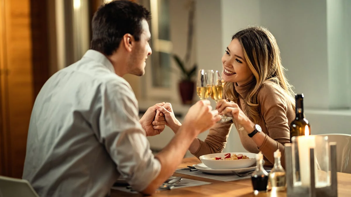 „Swiftfishing“: Singles warnen vor neuer Dating-Masche
