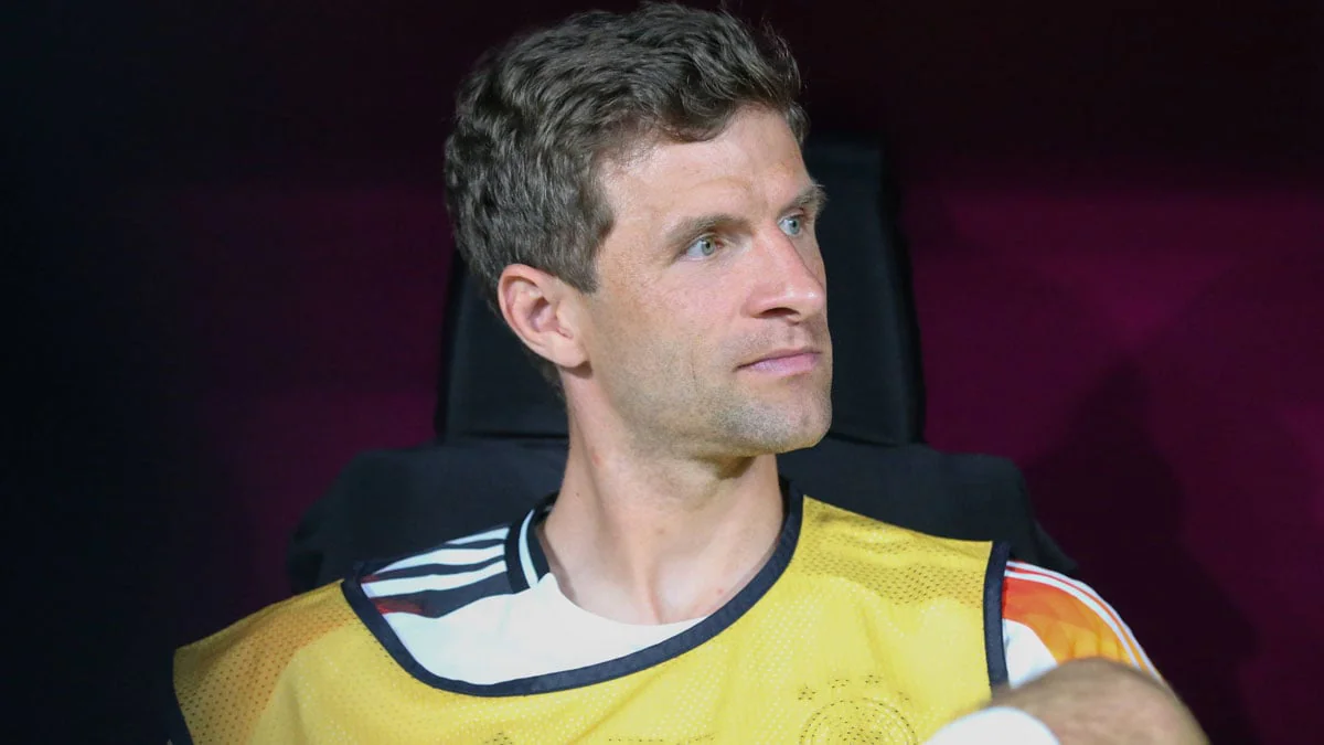 Thomas Müller Vermögen: Was verdient der Fußballer?