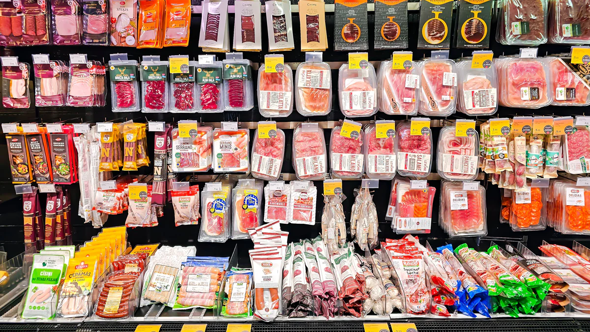 Großer Wurst-Rückruf in Deutschland: Es drohen Durchfall und Erbrechen