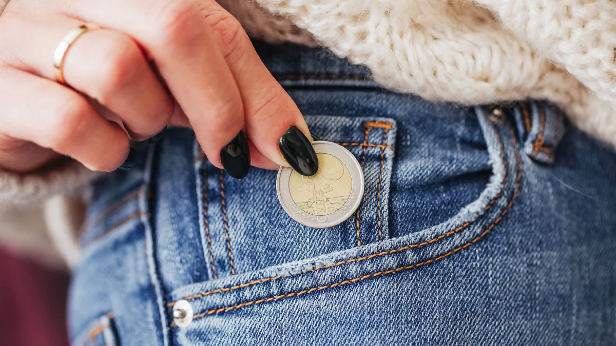 2-Euro-Münze mit Fehlprägung: Sie ist 150.000 Euro wert