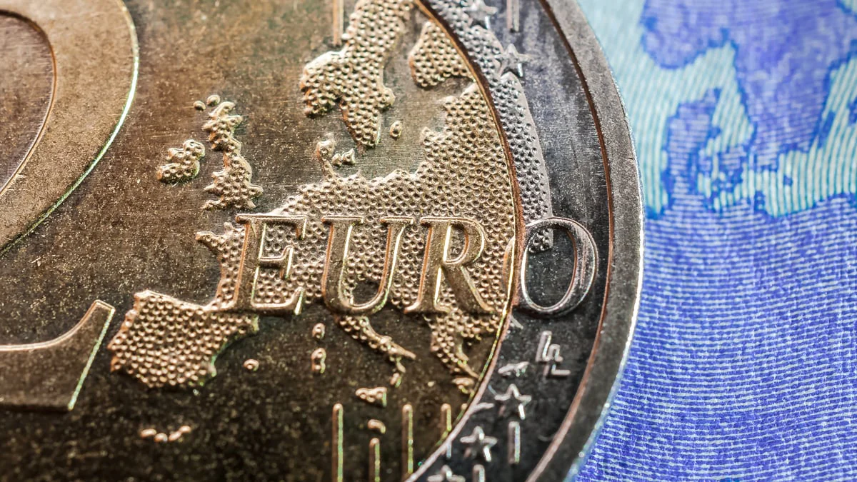 Sie ist über 3.000 Euro wert: Das ist die teuerste 2-Euro-Münze