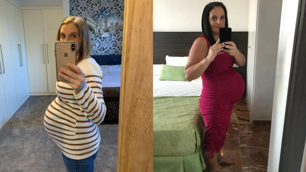 Familie Radford: Sie hat 22 Kinder – wie sieht sie heute aus?