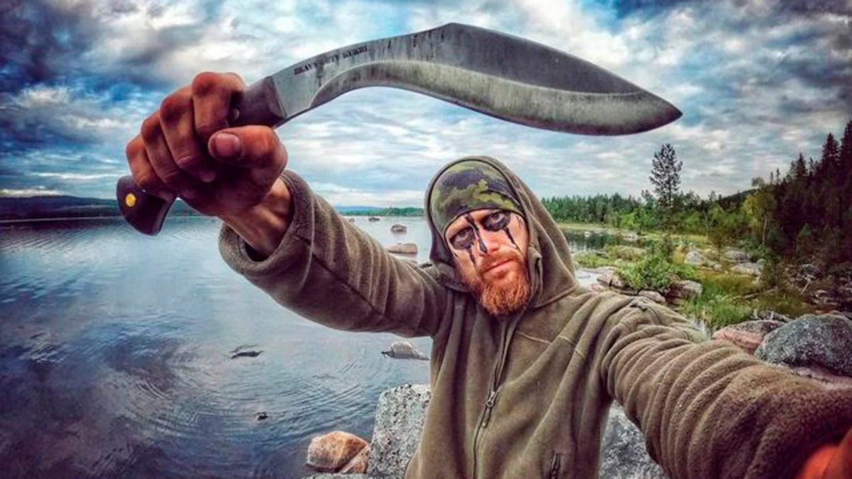 „7 vs. Wild“ Staffel 4: Fritz Meinecke enthüllt die neuen Kandidaten